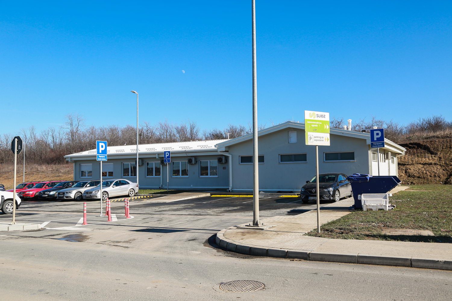17 New landfill