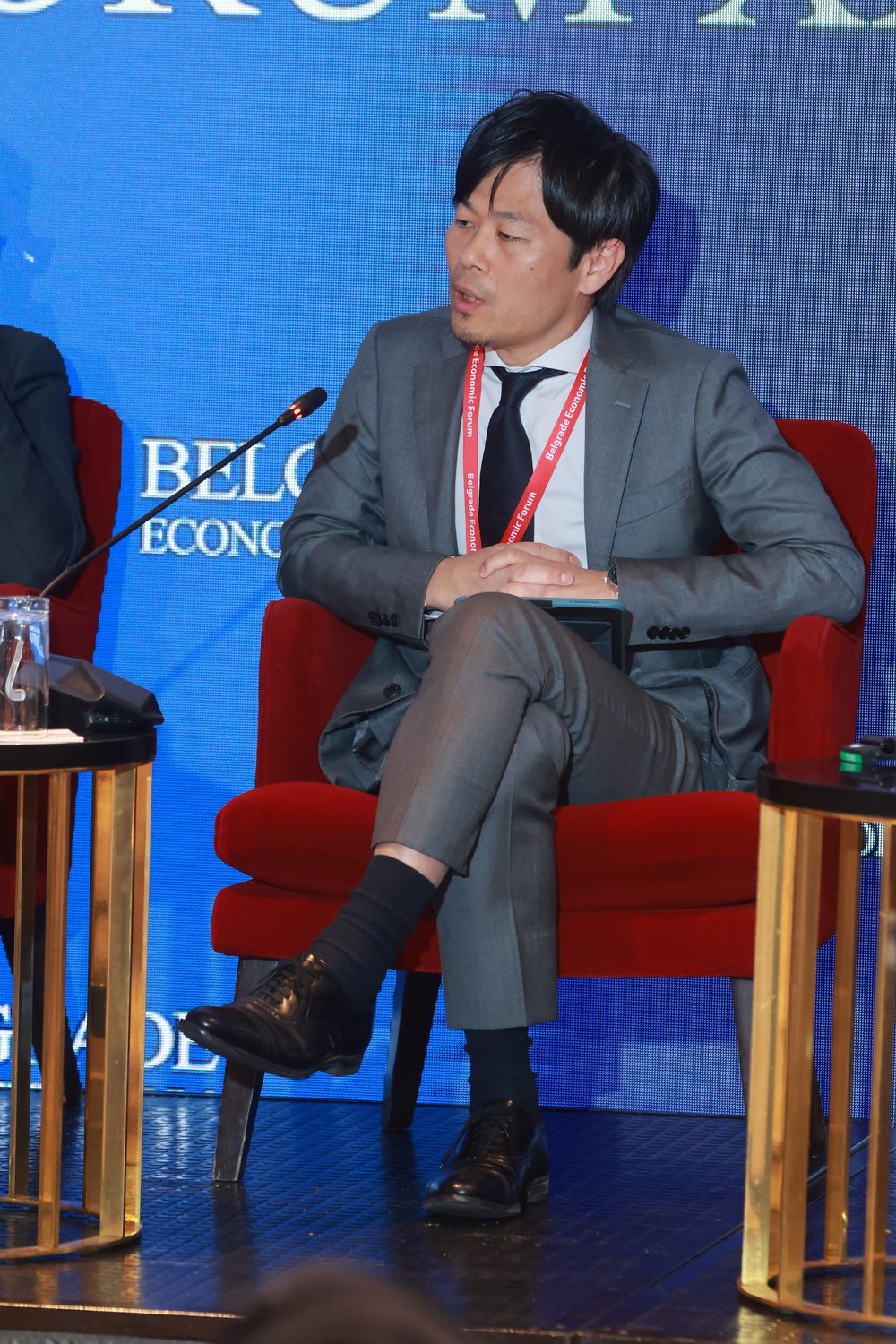 mitsuaki harada bef 2023 04