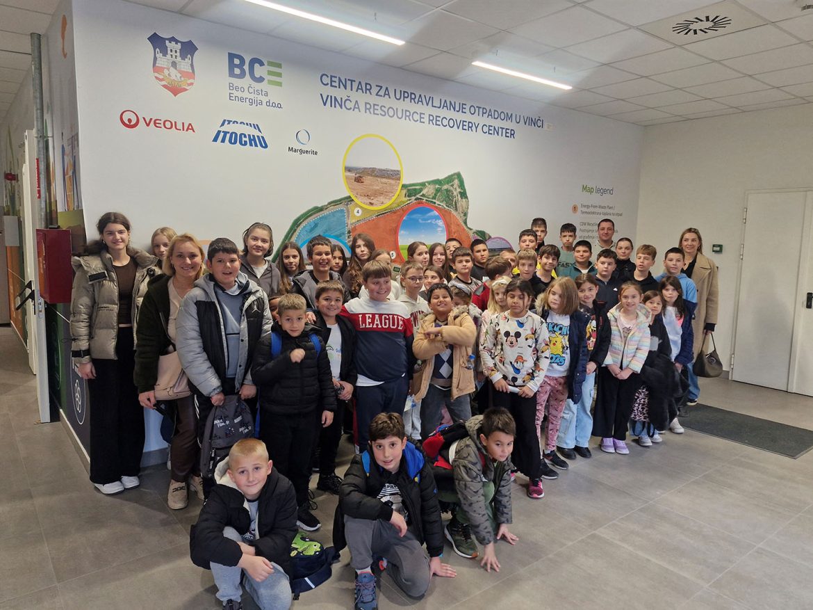 Učenici OŠ Nikola Tesla 01