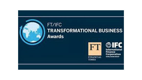 Transformational Business Awards