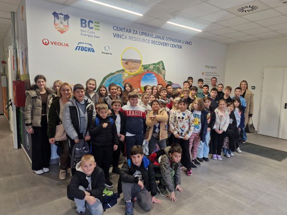 Učenici OŠ Nikola Tesla 01