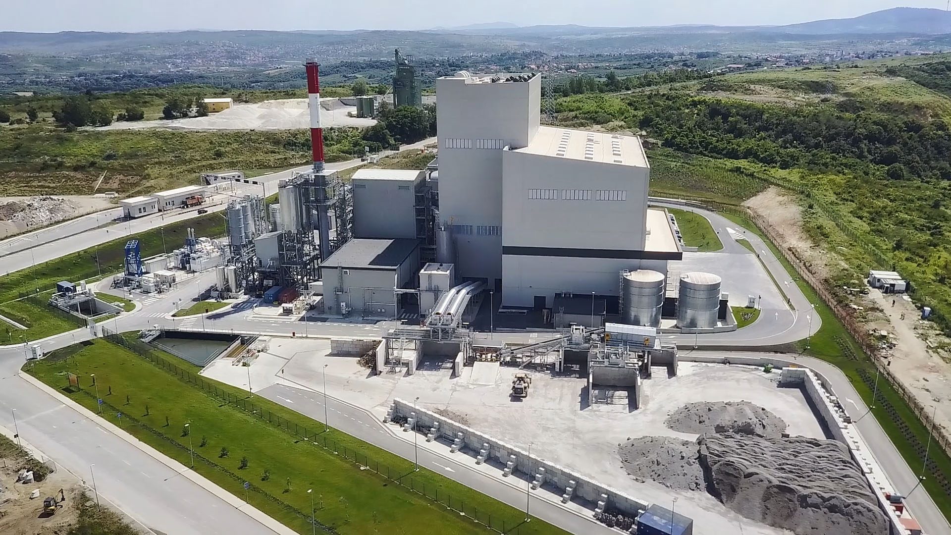 Beo Čista Energija – Projekat JPP u oblasti upravljanja otpadom