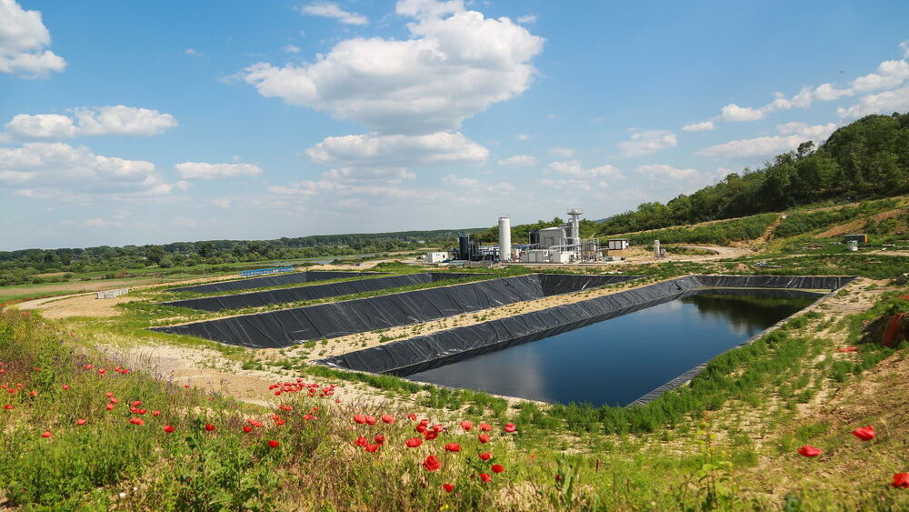 Construction site works - LTP - 4 June 2021