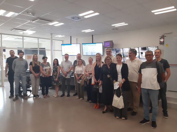 Visit of Business Representatives-4