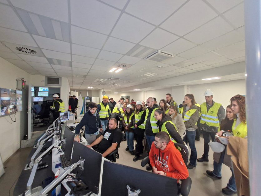 Poseta studenata Mašinskog fakulteta-06