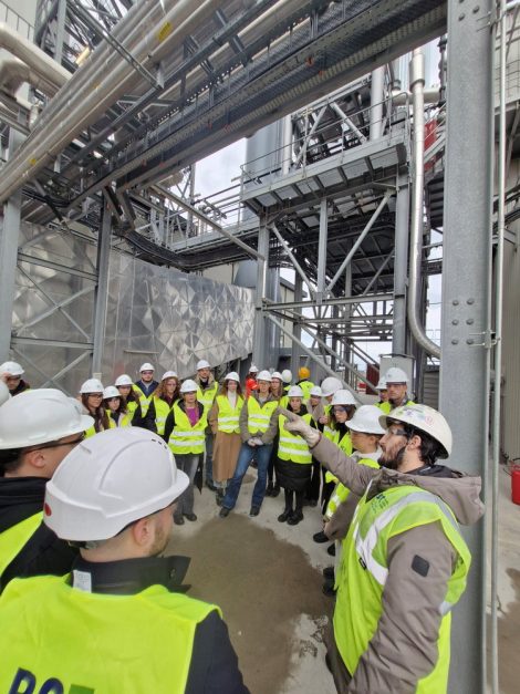 Poseta studenata Mašinskog fakulteta-07