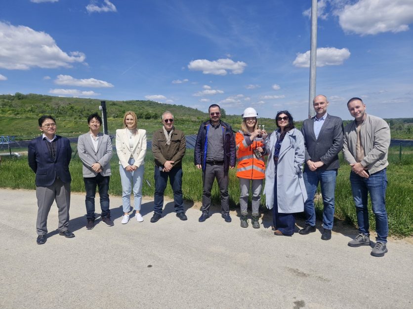 romanian delegation 04