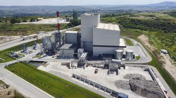 Beo Čista Energija – Projekat JPP u oblasti upravljanja otpadom